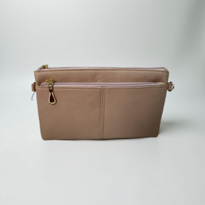Pink Handbag